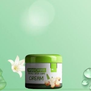 Madomma Afro Skin Care Cream