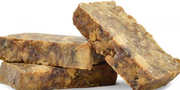 African Black Soap